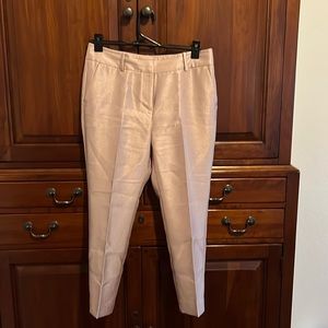 Ann Taylor Signature pant - size 6P